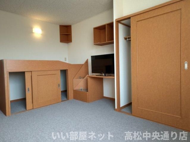 リビング