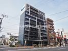 プレサンス天神橋筋六丁目ヴォワールの外観