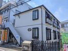 ハイツオオハシの間取り画像