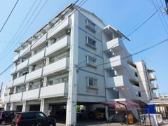 グランドハイム朝生田の外観画像