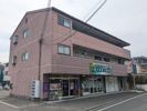 第4こうのマンションの外観