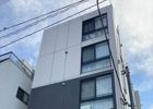 Bamboo清澄白河の間取り画像