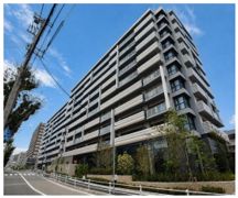 摩耶シティSTATION GATEの外観画像