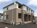 グレイシャスの間取り画像