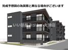 Bord du Lac Soeri ボーデュラックソエリの外観画像