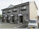 Laソネットゥの間取り画像