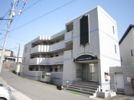 パレス本郷の間取り画像