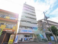 グランピア関目の外観画像