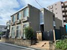 レオパレスライムⅡの外観