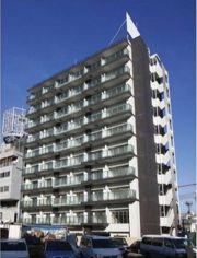 ARROW FIELDS壱番館の外観画像