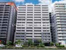 セノアタワー新大阪の外観