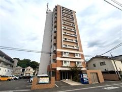 ハイネス槻田の外観画像