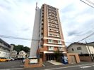 ハイネス槻田の間取り画像