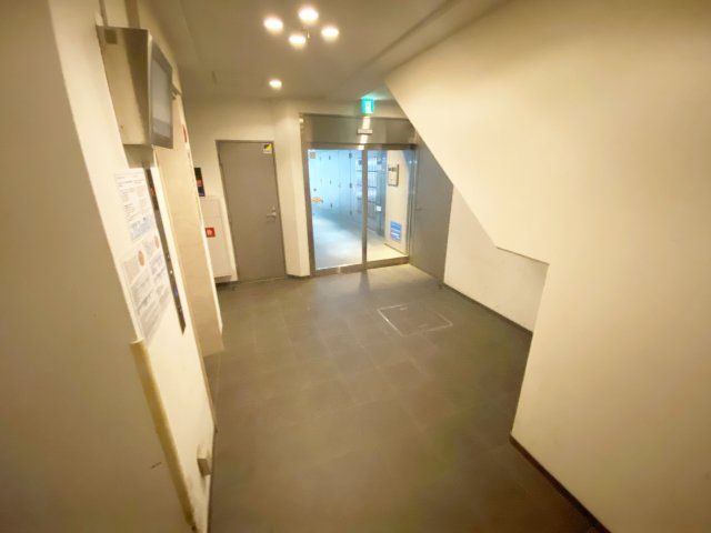 ロビー