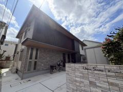 Urban Suites Kunitachiの外観画像