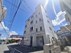 本浦ビルの外観画像