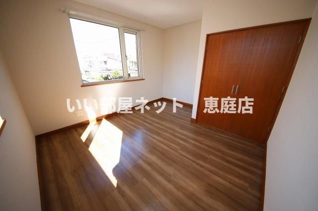 子供部屋