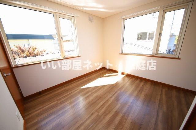 子供部屋