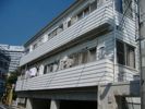 ウイング旗の台パート1の外観