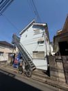 MNヴィレッジの間取り画像