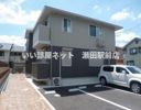 リバティの間取り画像