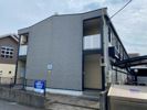 レオパレス9街区の間取り画像