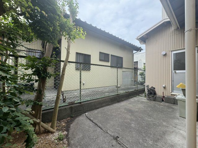 庭