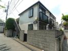 カーサK・E・Y（KEY）の外観