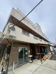ホープセンターの外観画像