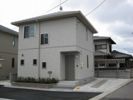 シャーメゾンTOMO D棟の間取り画像
