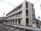 レオパレス2001の間取り画像