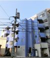 のんびりハウスその3の外観