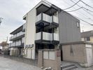 レオパレスクイントの間取り画像