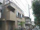 ヒロハウスの外観