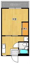 プルミエの間取り画像