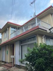 宮戸戸建の外観画像