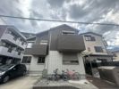 Comfort Flats曽根東町の間取り画像