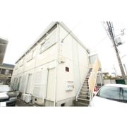 ハビテーション野口の外観画像