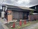 細木貸家の間取り画像