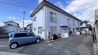 グリーンコーポラスの外観画像