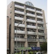 アメニティ塚本公園の外観画像