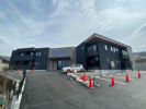 三迫APARTMENTの外観