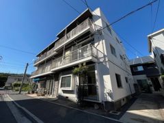 Casa＆NODACO古江新町3の外観画像