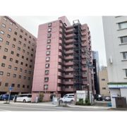 チサンマンション花京院の外観画像