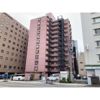チサンマンション花京院の間取り画像