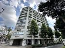 チサンマンション岡山の間取り画像