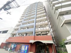 Do九条1の外観画像
