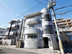 シルフィードの外観画像
