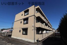 ランドウィン五番館の外観画像