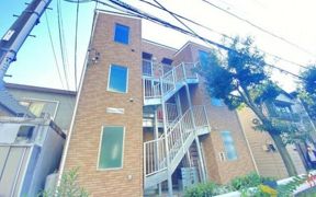 K－House南太田の外観画像